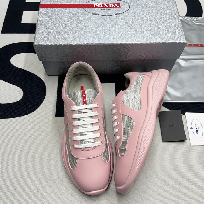 pra*a sneaker p074