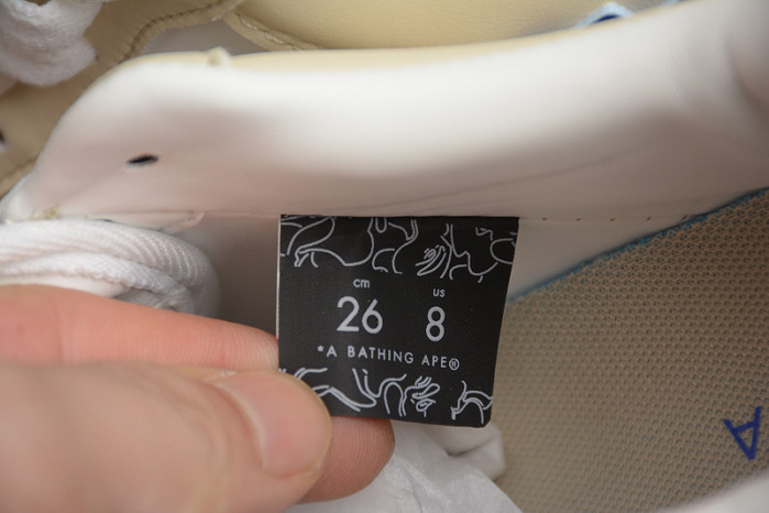 a bathing ape bape sta b104