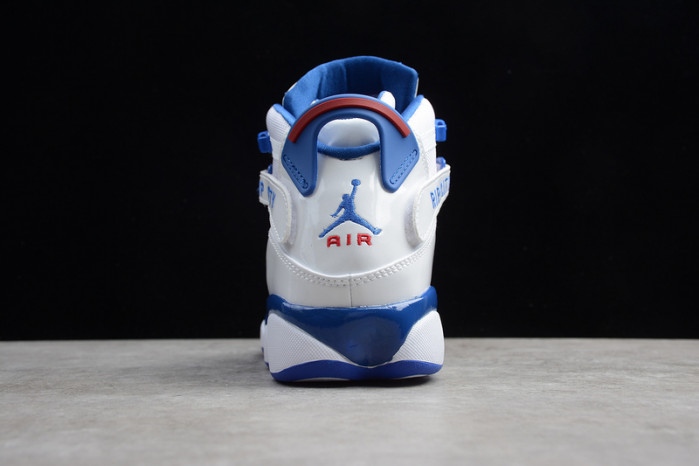 air jordan 6 rings phoenix suns 322992-051