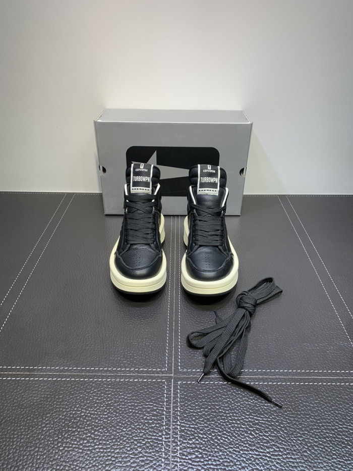rick owens sneaker r028