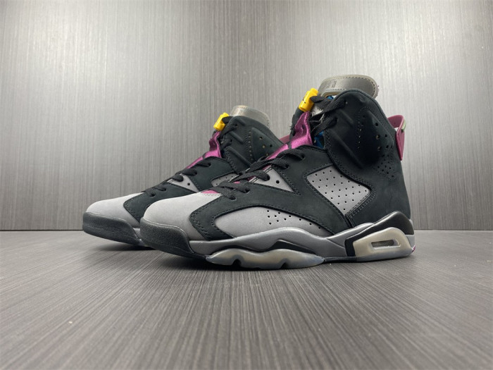 air jordan 6 “bordeaux” ct8529-063