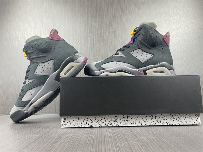 air jordan 6 “bordeaux” ct8529-063