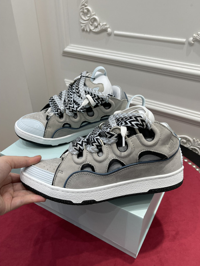 lanvin sneaker la036