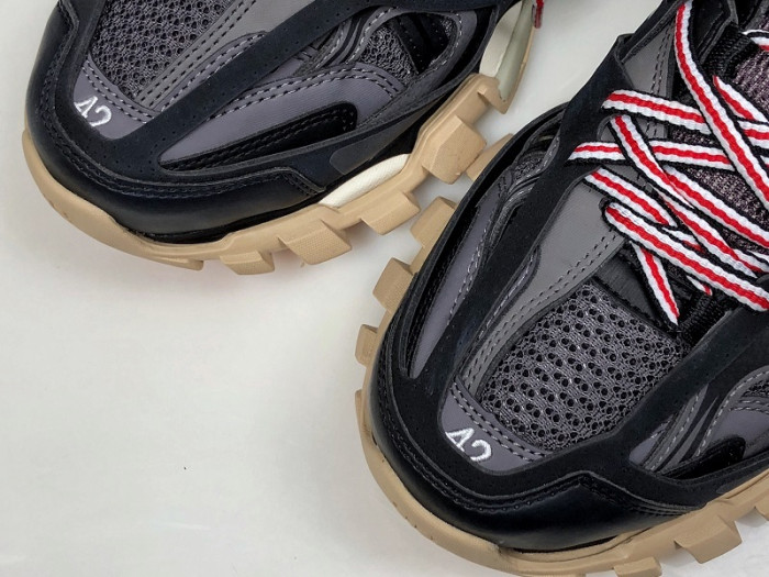 Ba*len*cia*ga track sneaker w09o5 8131