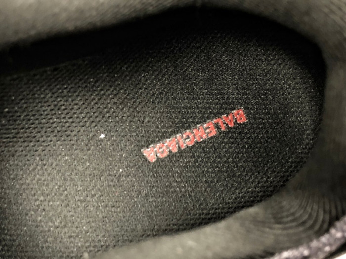 Ba*len*cia*ga track sneaker w09o5 8131