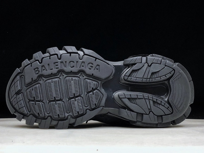 Ba*len*cia*ga track sneaker w09o5 8134