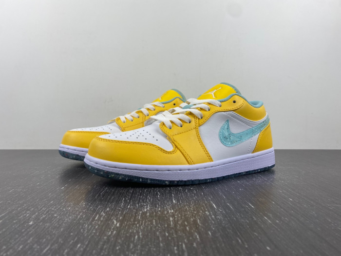 air jordan 1 low se recycled grind dx4375-800