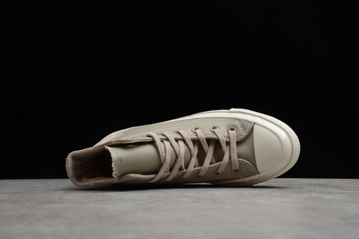 converse chuck taylor vltg leather and suede 70s c0017