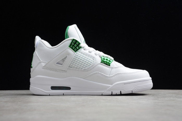 air jordan 4 "pine green" ct8527-113