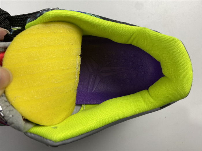 nike kobe 8 prelude reflection 639655-900