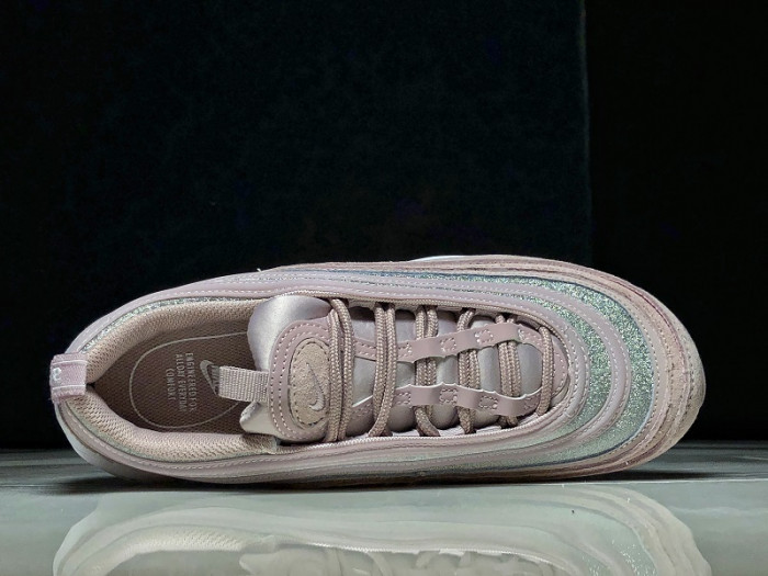 nike air max 97 particle rose (w) at0071-600