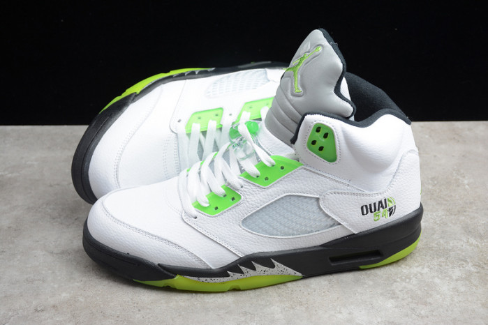 air jordan 5 retro q54 