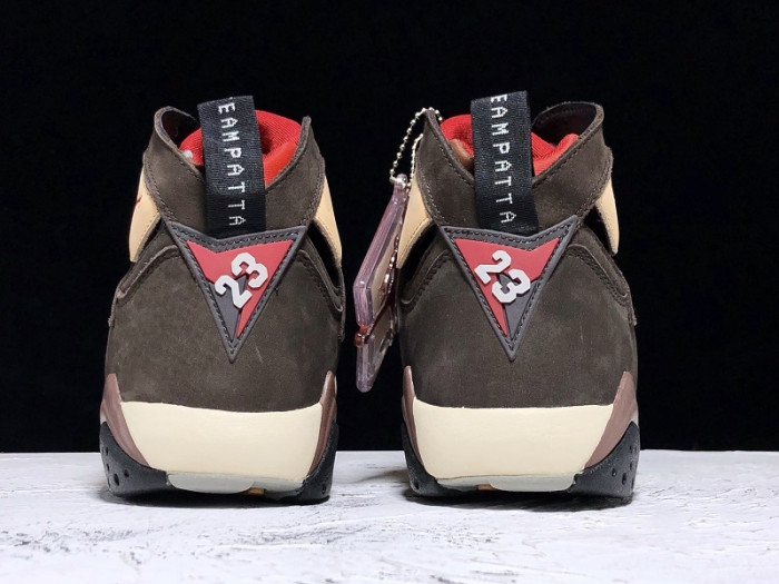 jordan 7 retro patta shimmer at3375-200