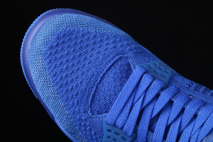 air jordan 4 flyknit royal aq3559-400