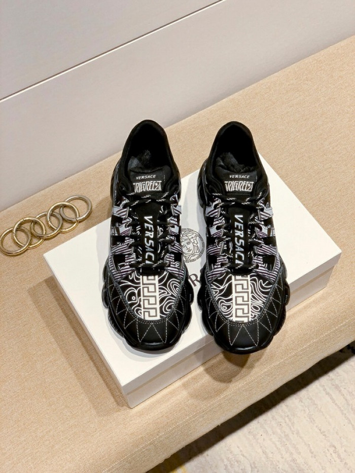 versace sneaker