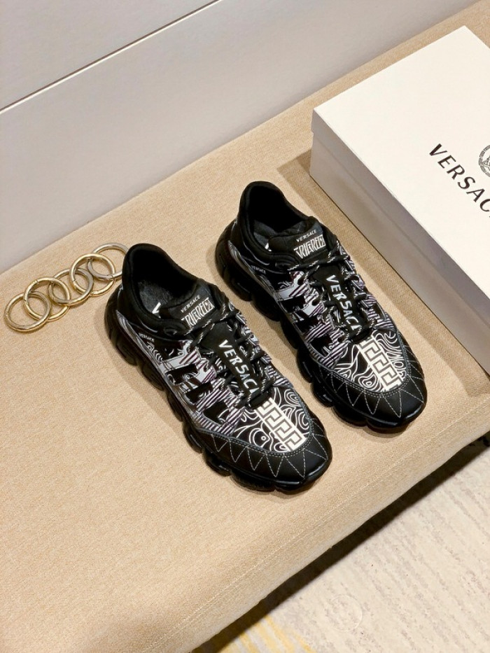 versace sneaker