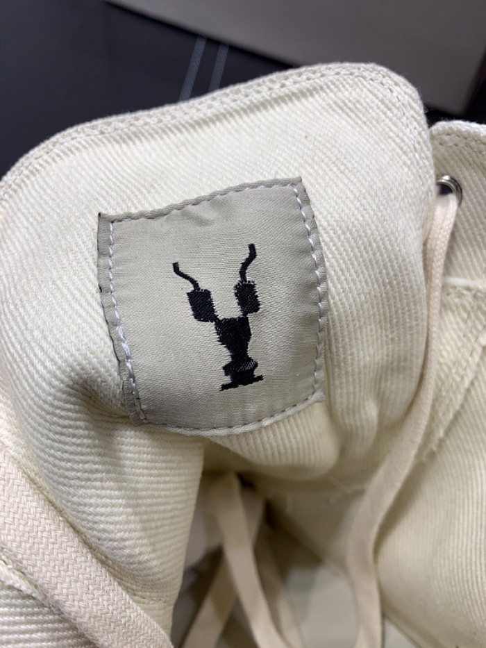 rick owens sneaker r013