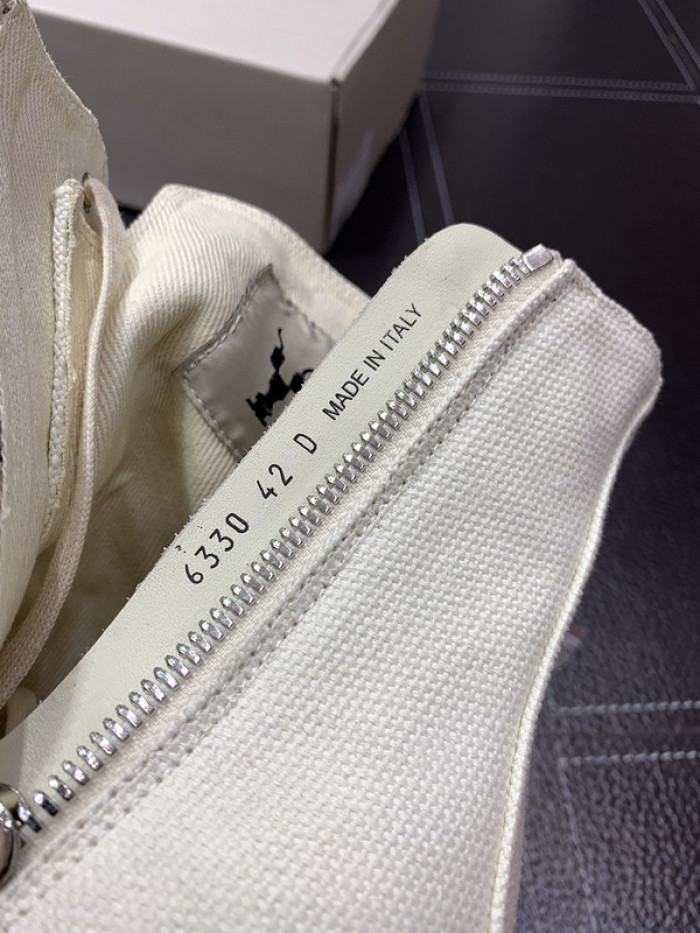 rick owens sneaker r013