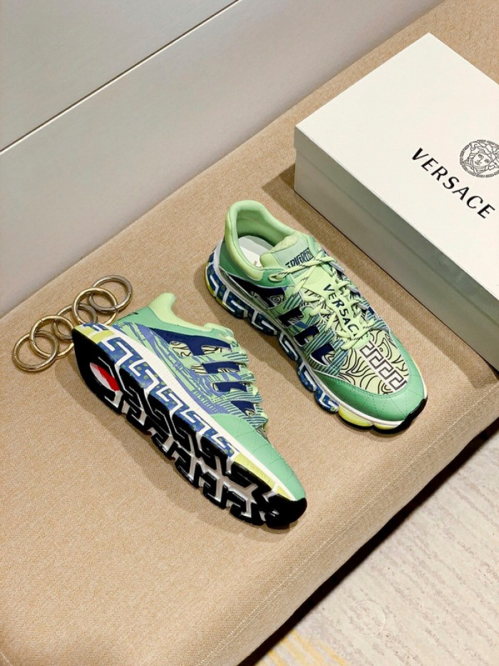 versace sneaker