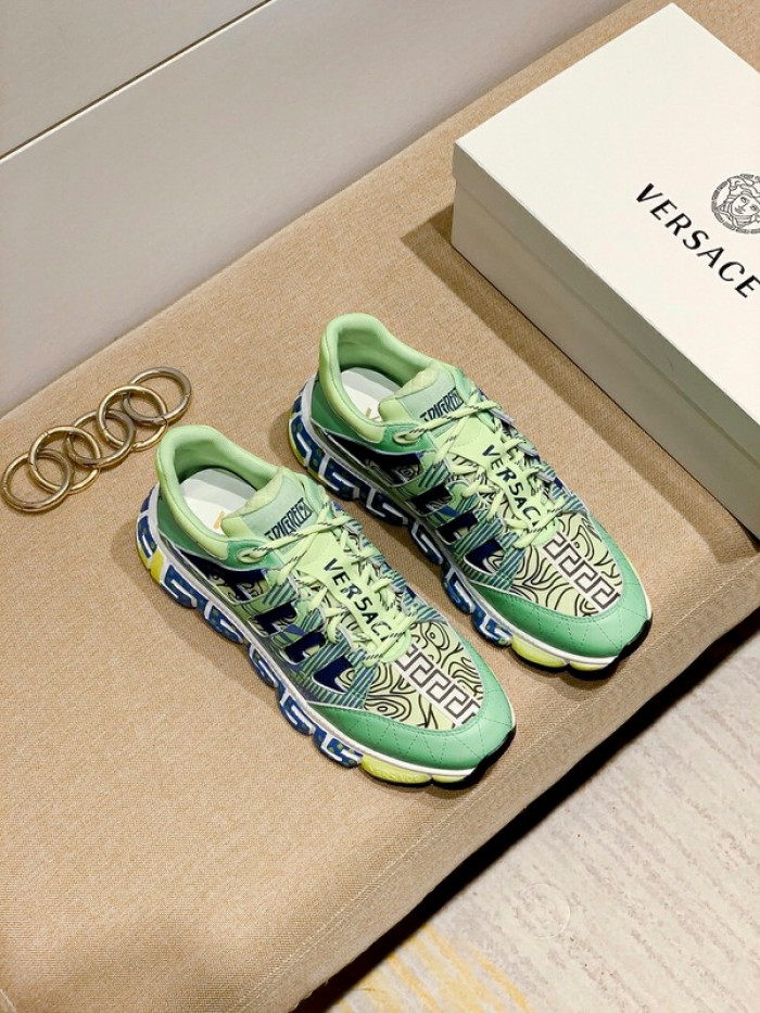 versace sneaker