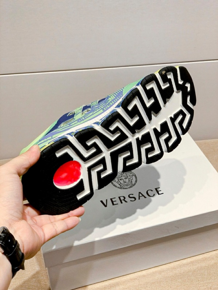 versace sneaker