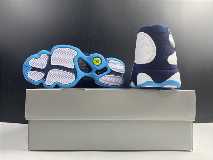 air jordan 13 obsidian 414571-144