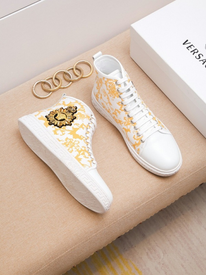 versace sneaker