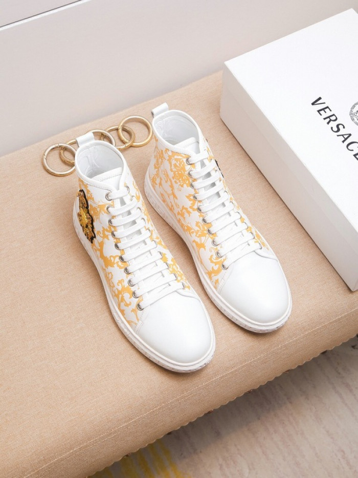 versace sneaker