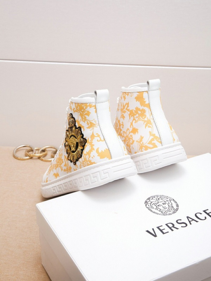 versace sneaker
