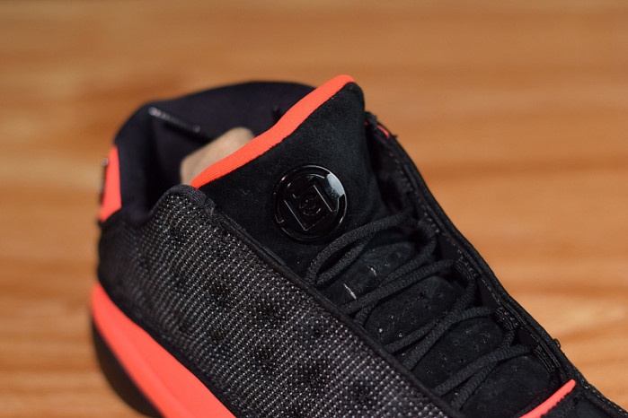 jordan 13 retro low clot black red at3102-006