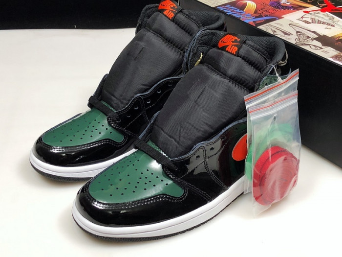solefly x air jordan 1 high “friends & family” av3905-038