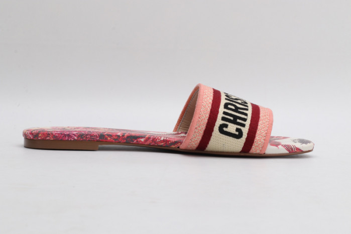 D*or slippers d06580