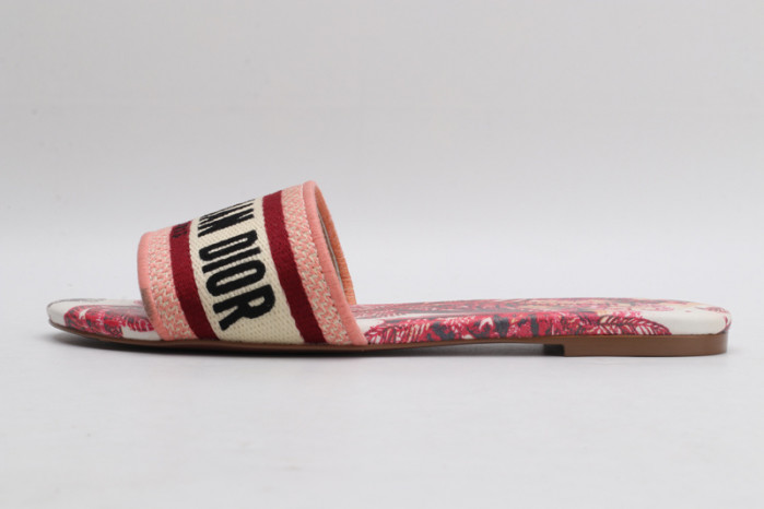 D*or slippers d06580