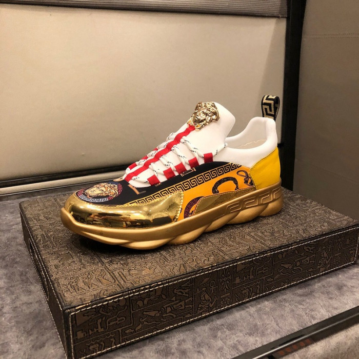 versace sneaker