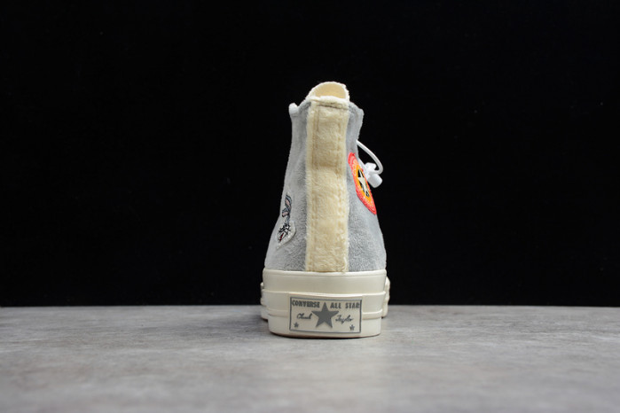 converse bugs bunny x chuck taylor 70s high top c0007