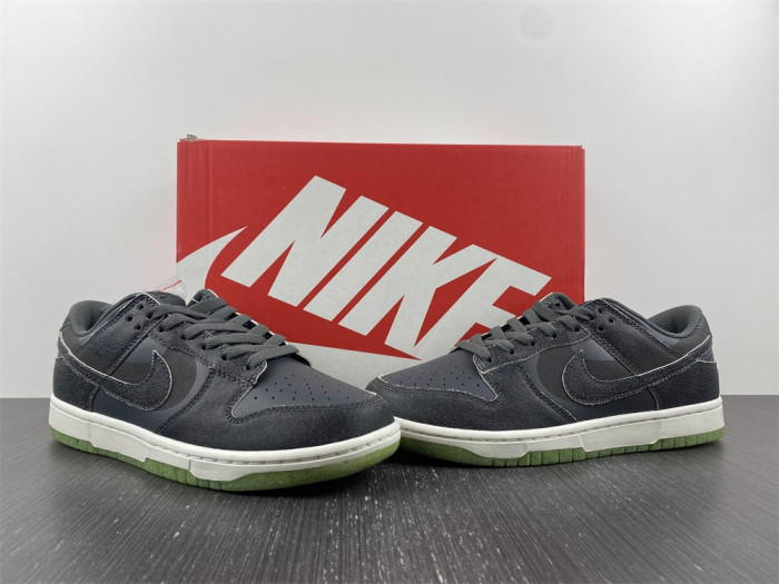 nike dunk low s*h shadow iron grey dq7681-001
