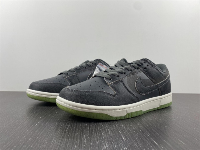 nike dunk low s*h shadow iron grey dq7681-001