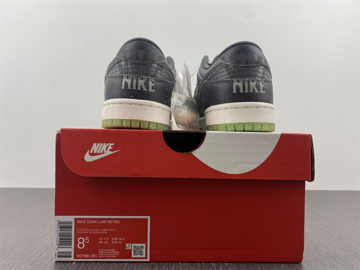 nike dunk low s*h shadow iron grey dq7681-001