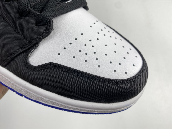 air jordan 1 mid se “game royal” 852542-102