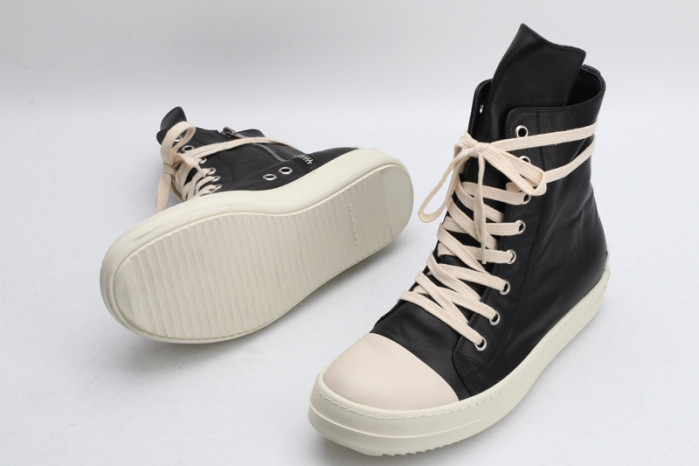rick owens sneaker r042