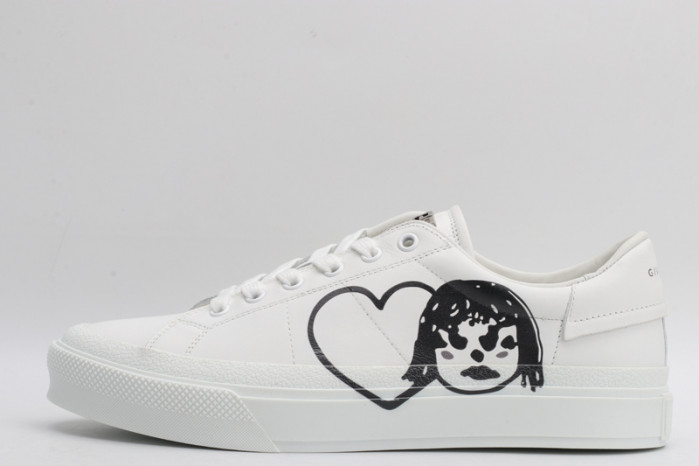 givenchy sneakers gv016
