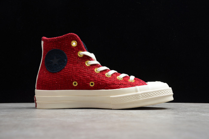 converse kith x bergdorf goodman x chuck taylor all-star 70s c0005