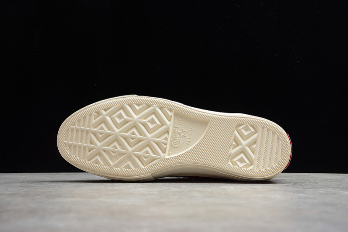 converse kith x bergdorf goodman x chuck taylor all-star 70s c0005