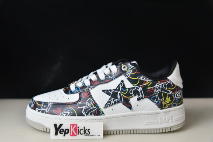 a bathing ape bape sta b110