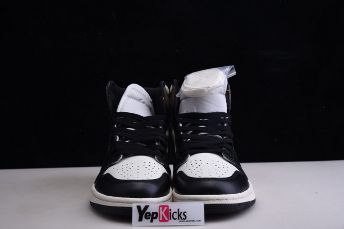 jordan 1 retro high dark mocha 555088-105