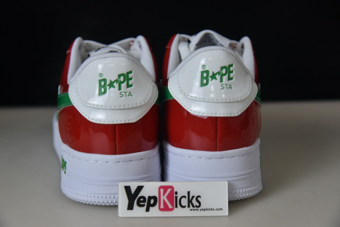 a bathing ape bape sta b111