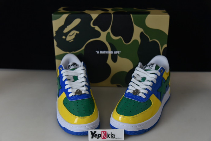 a bathing ape bape sta b112