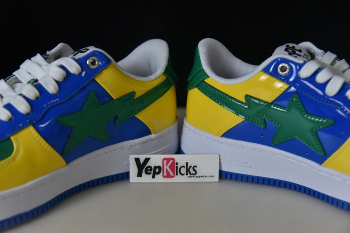 a bathing ape bape sta b112