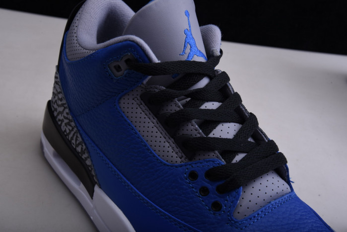 air jordan 3 “varsity royal” ct8532-400