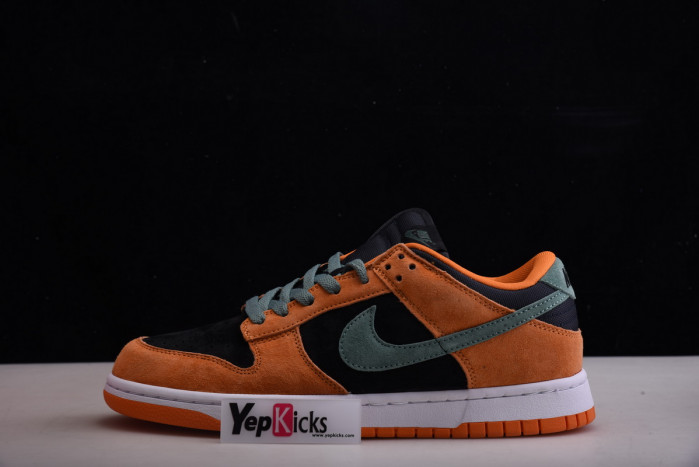 nike dunk low sp “ceramic” da1469-001